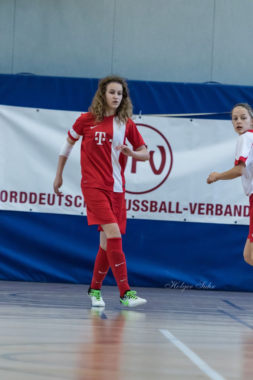 Bild 240 - Norddeutsche Futsalmeisterschaft